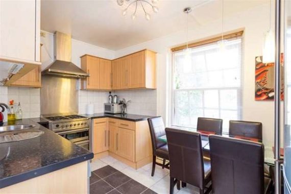 2&nbsp;Bedroom&nbsp;Flat